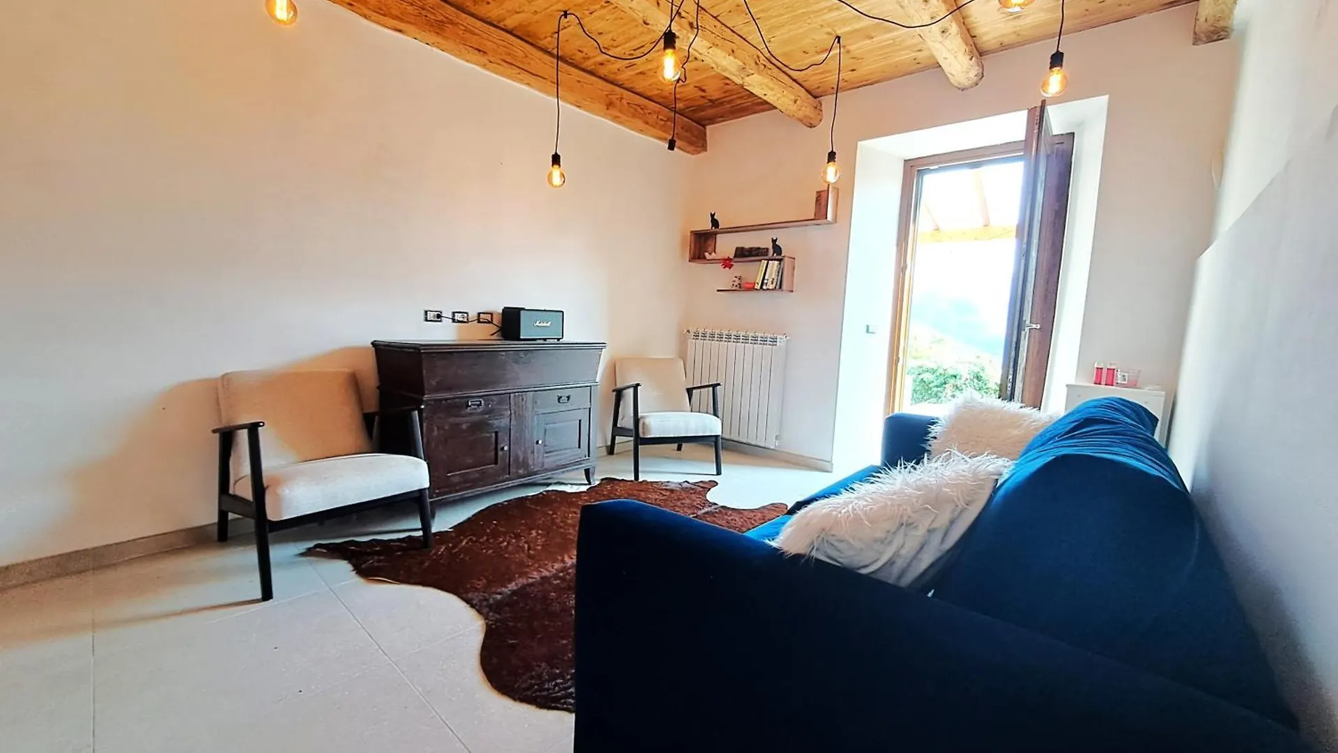 بيت للعطل Villa With Panoramic Views At Minucciano ! Magliano in Garfagnana إيطاليا